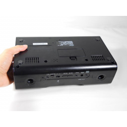 Замена нижнего регистра iHome iH8BR