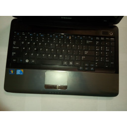 Замена клавиатуры NP-R540-JA09US