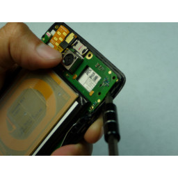 Замена аккумулятора Motorola DROID MAXX